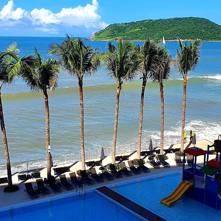 Viaggio Resort Mazatlan-2