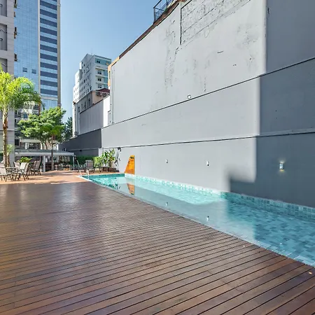 Higienopolis Hotel & Suites-2