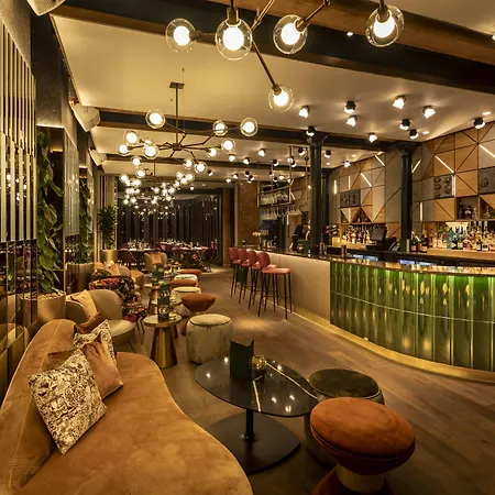Forty Seven Hotel Manchester, Worldhotels Crafted-3