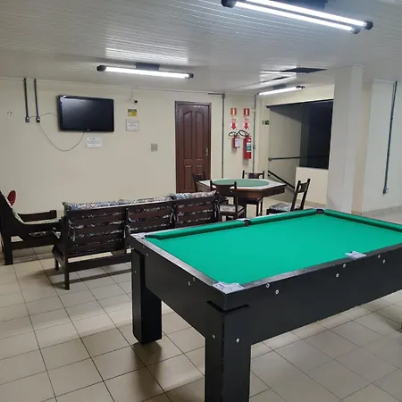 Pousada Nova-3