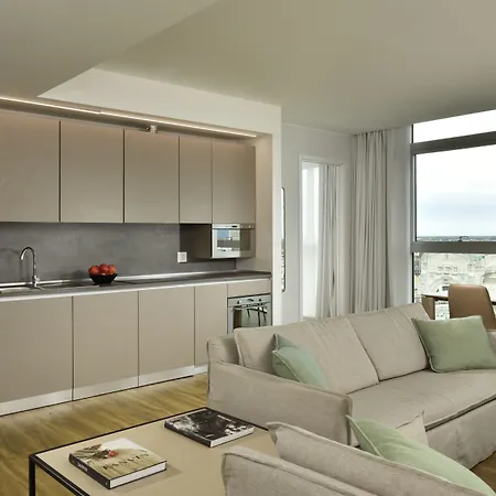 Torre Galfa Milano Luxury Apartments | UNA Esperienze-3