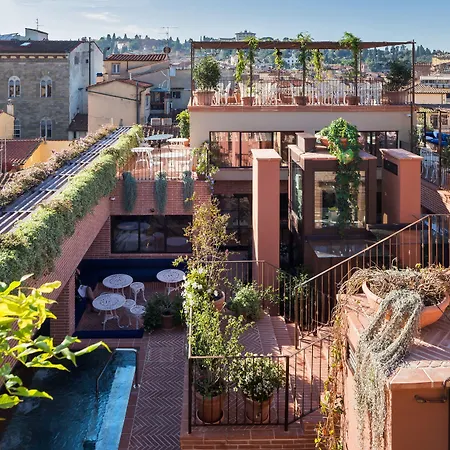 Hotel Calimala Florence-2
