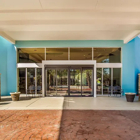 Mainstay Suites Florence - Darlington-3
