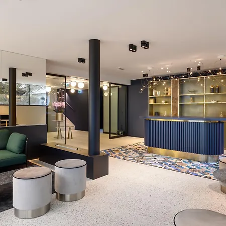 Hotel Cad-2