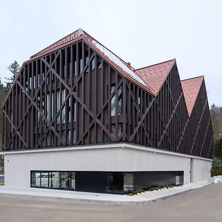 Hotel Cad-3