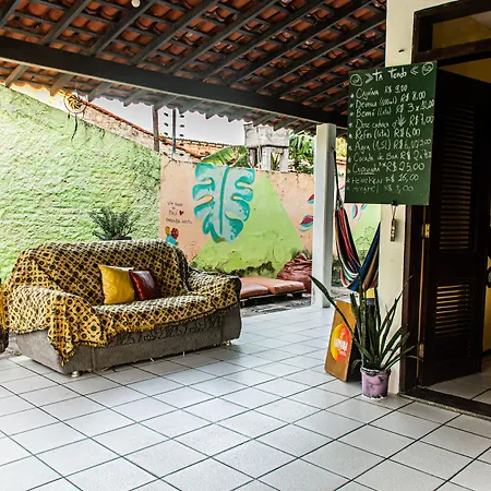 Parnaíba Hostel-2