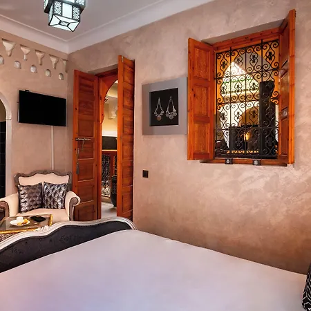 Riad Rodaina & Spa-3