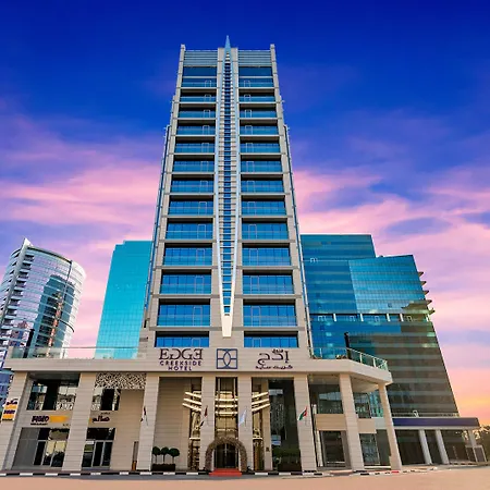 Edge Creekside Hotel-2