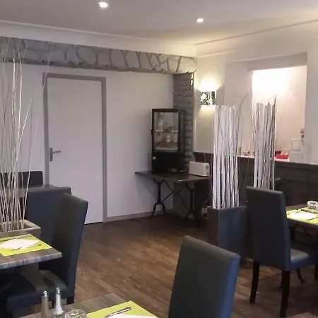 Auberge des toqués-3