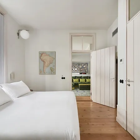 Cais Urban Lodge-2