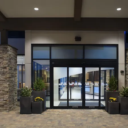 Holiday Inn Express & Suites Kingsland I-95-Naval Base Area By Ihg-3