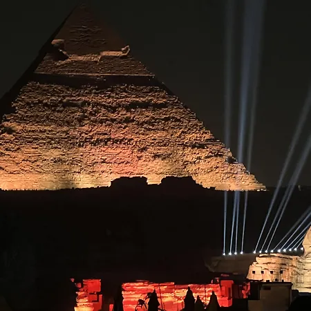 Life Pyramids Inn-2