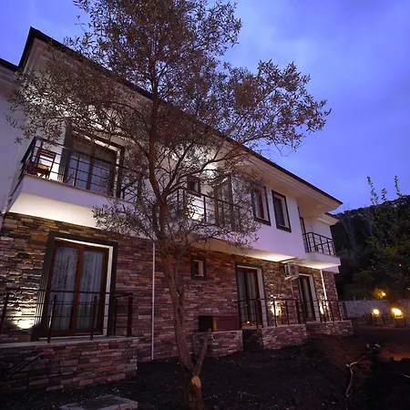 Mons Casa Boutique Hotel-2