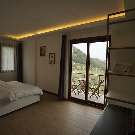 Mons Casa Boutique Hotel-3