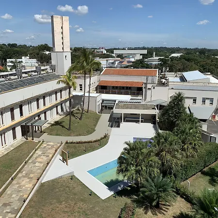 Casa do Professor Visitante Unicamp-2