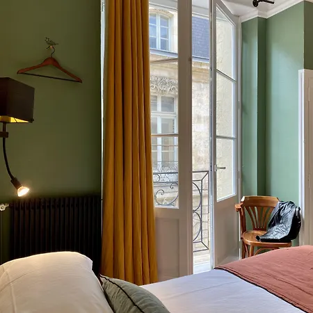 Hôtel Madame-2