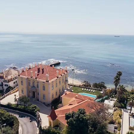 Estoril Vintage Hotel-3