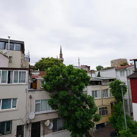 Sultan Hamit Hotel-3