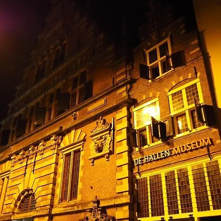 Hotel Carillon-3