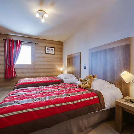 Cgh Residences & Spas White Pearl Lodge-3
