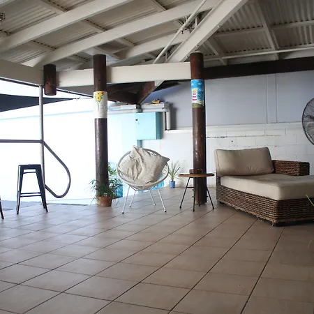 The Espy Hostel-2