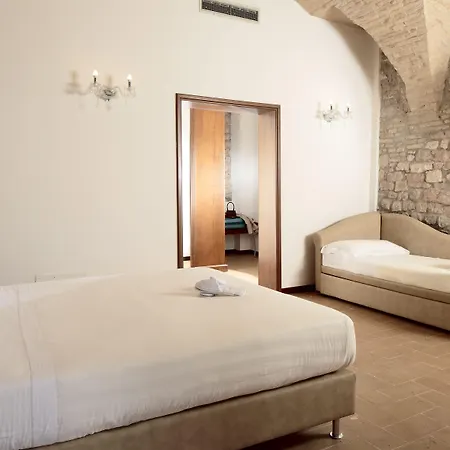 Giotto B&B-2