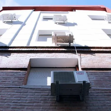 Bet Hotel Buenos Aires-3