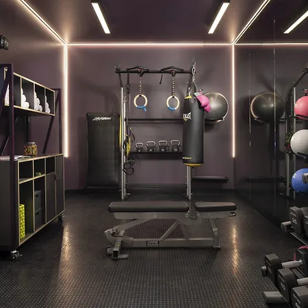 Moxy Oakland Uptown-2