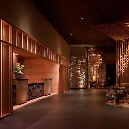 Nobu Hotel Atlanta-2