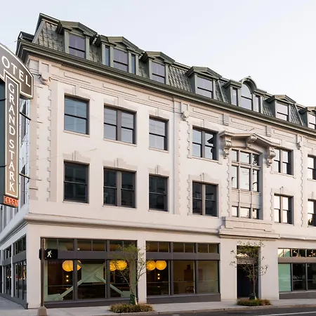 Hotel Grand Stark-2