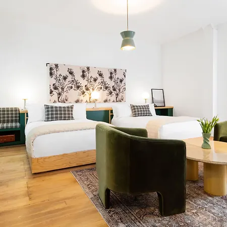 Hotel Grand Stark-3