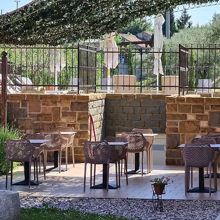 Hotel Stara šola - Oleander Resort-2