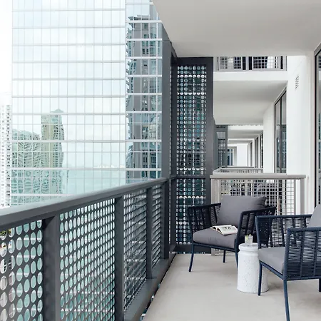 Mint House Miami - Downtown-2