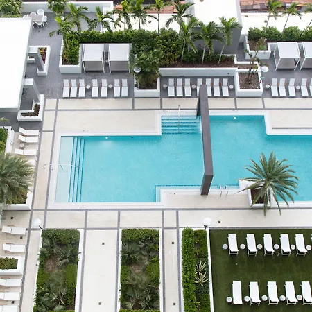 Mint House Miami - Downtown-3