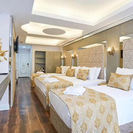 Sultan Suleyman Palace Hotel & Spa-3