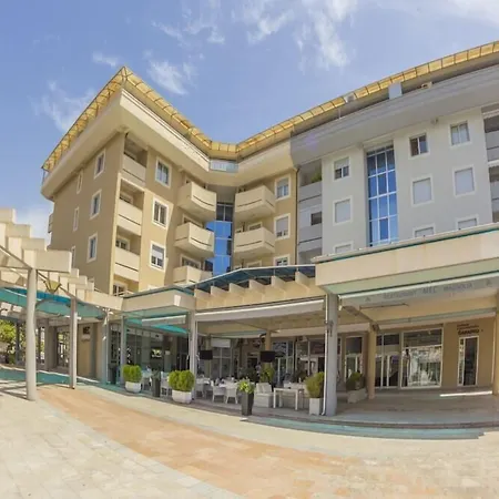Hotel Magnolia-3