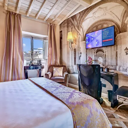 Arte' Boutique Hotel-2