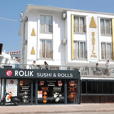 Babil Hotel-3