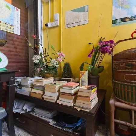 Cocoa Mews Cafe And Homestay-2