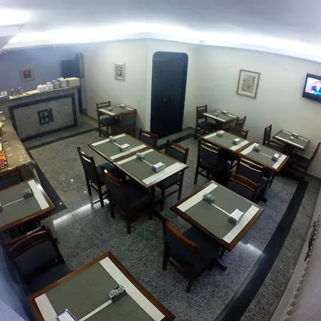 Hotel Brigadeiro-3