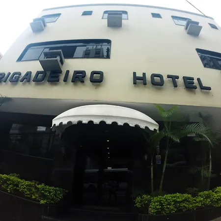 Hotel Brigadeiro-2