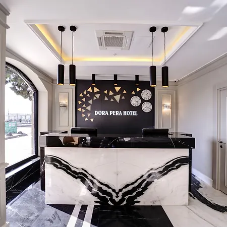 Dora Pera Hotel-3