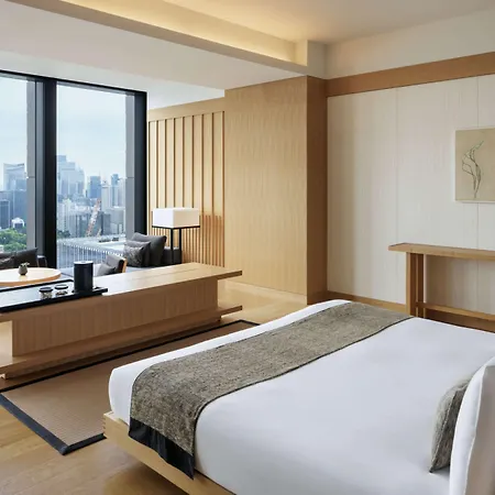 Aman Tokyo-2
