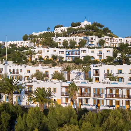 Lagas Aegean Village-3