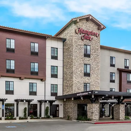 Hampton Inn Concord-3