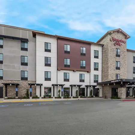 Hampton Inn Concord-2