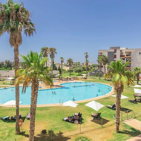 Apartamentos Moon Dreams Almerimar-2