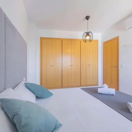 Apartamentos Moon Dreams Almerimar-3