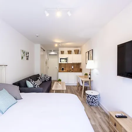 Apartamentos Toboso Plaza-3