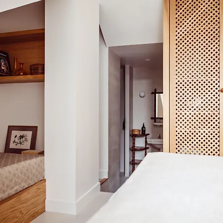 Hôtel Monsieur Aristide-2